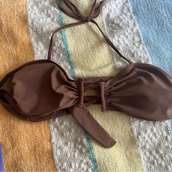 Coopers closet bikini top - Picture 1 of 1